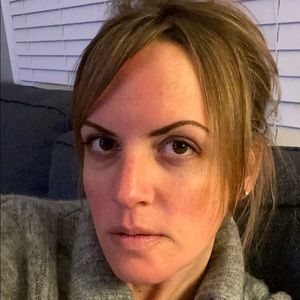 Meet your Posher, Jaclyn